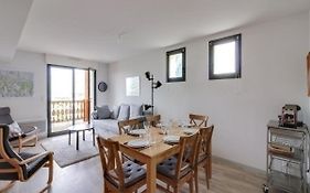 Appartement La Mongie, 3 pièces, 8 personnes - FR-1-404-74